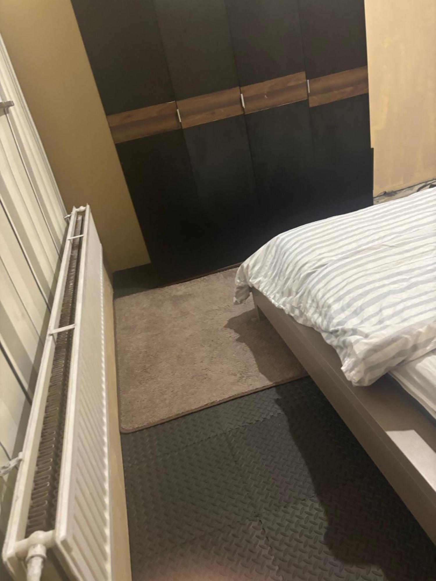 Apartment For Rent Брюксел Екстериор снимка