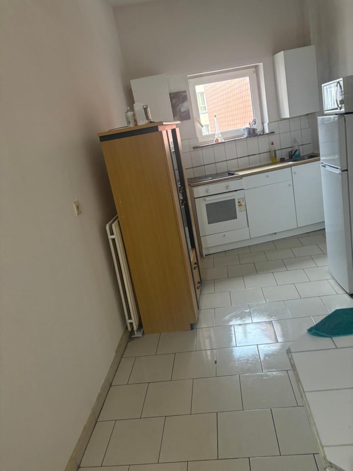 Apartment For Rent Брюксел Екстериор снимка
