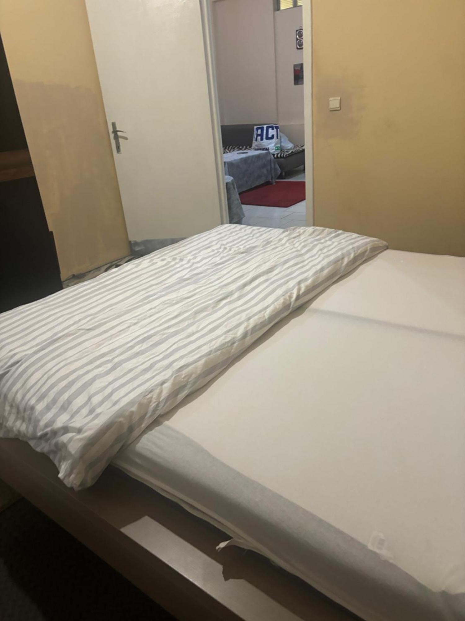 Apartment For Rent Брюксел Екстериор снимка