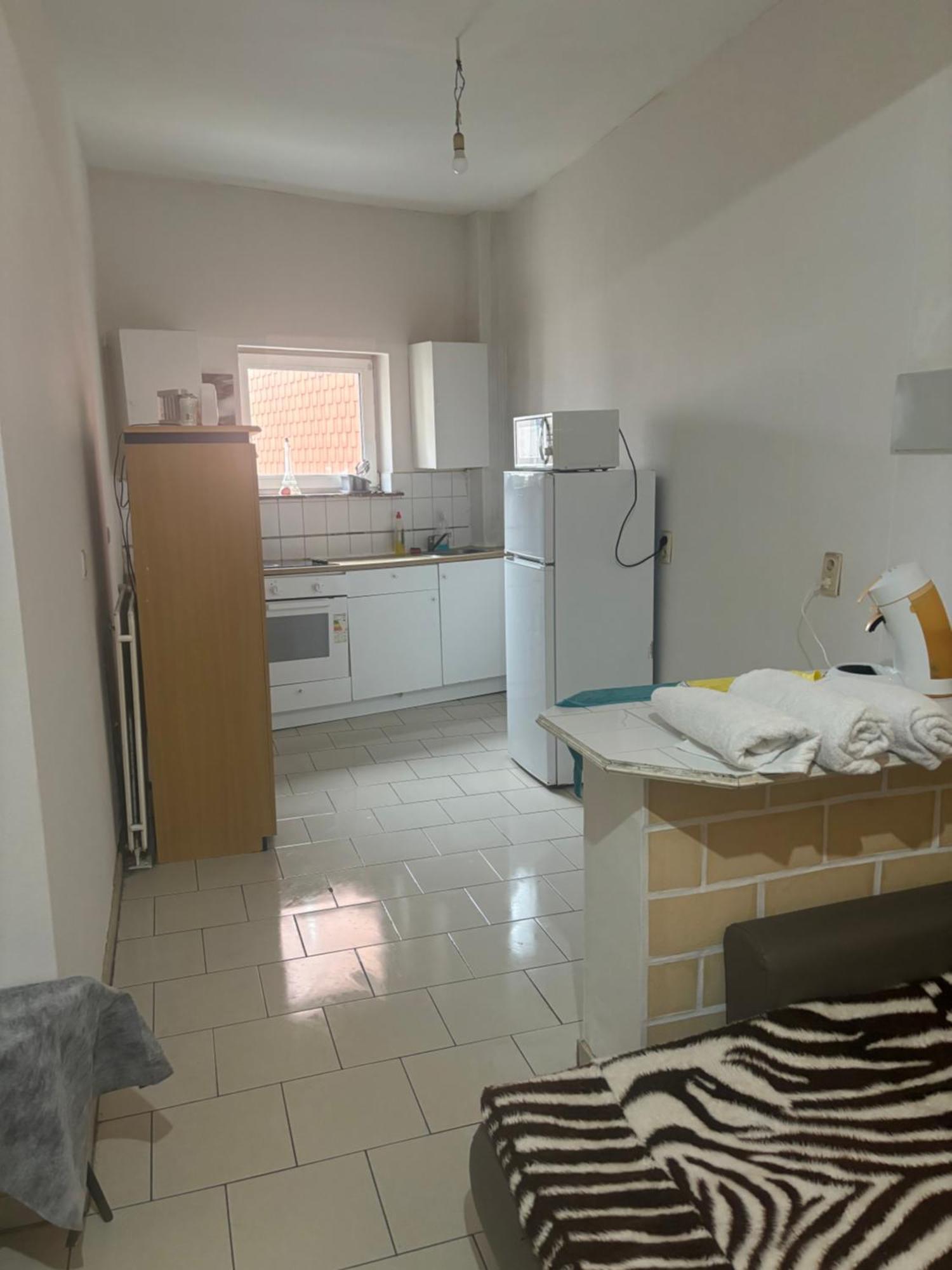 Apartment For Rent Брюксел Екстериор снимка