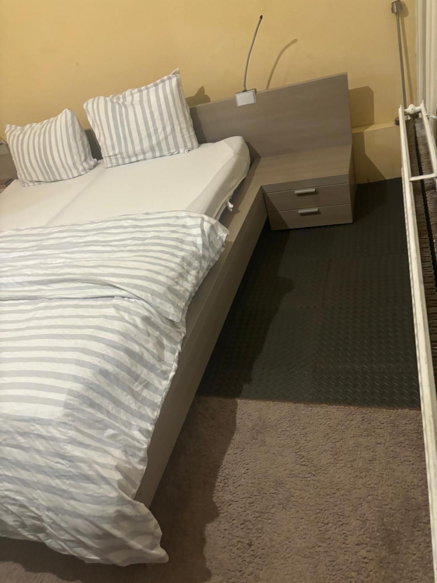 Apartment For Rent Брюксел Екстериор снимка