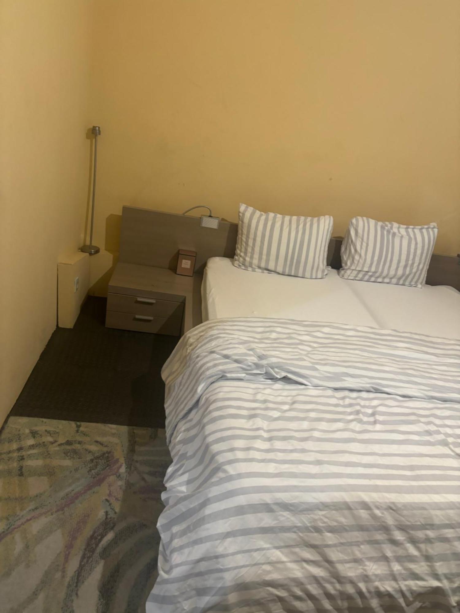 Apartment For Rent Брюксел Екстериор снимка