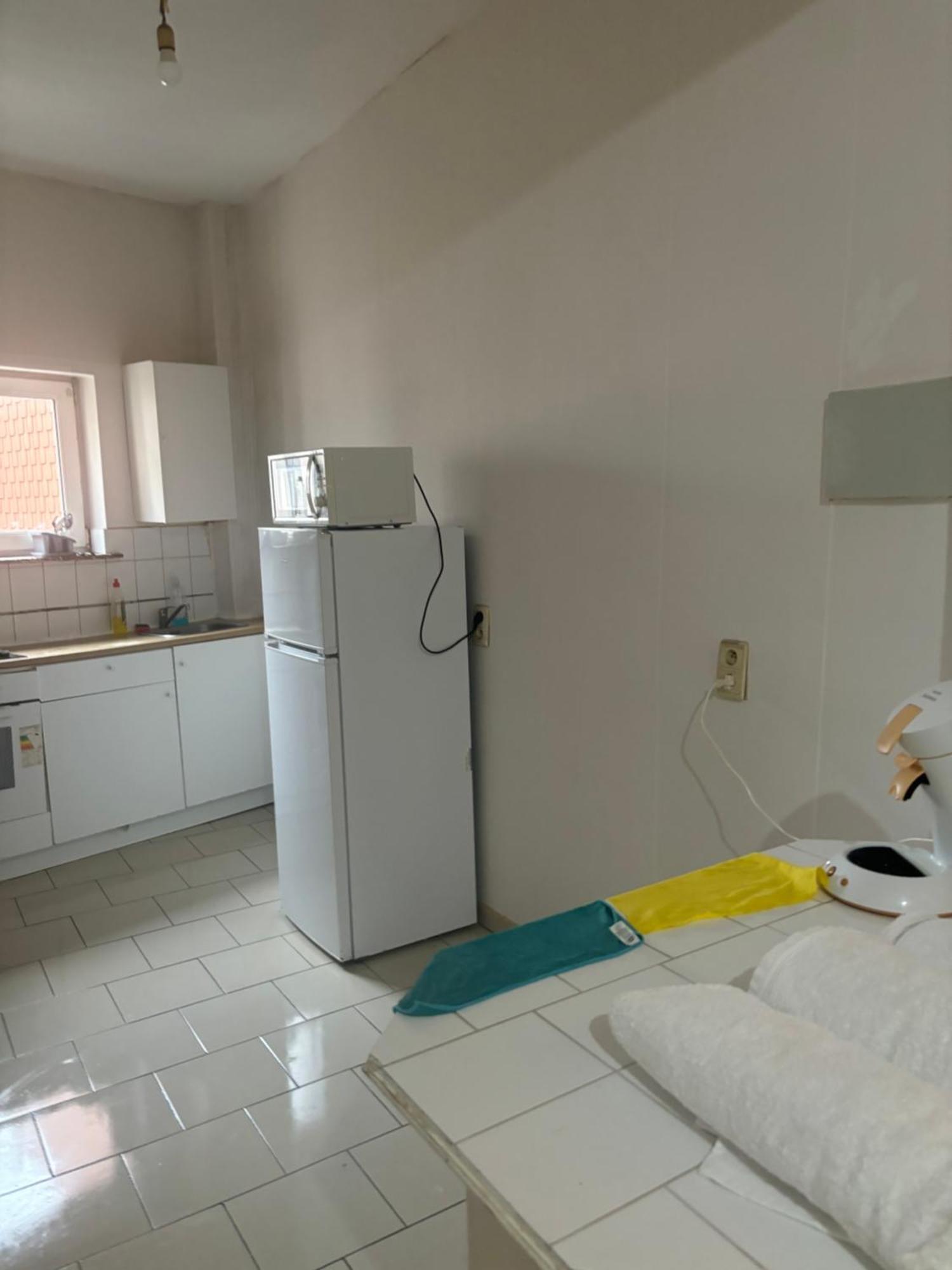 Apartment For Rent Брюксел Екстериор снимка