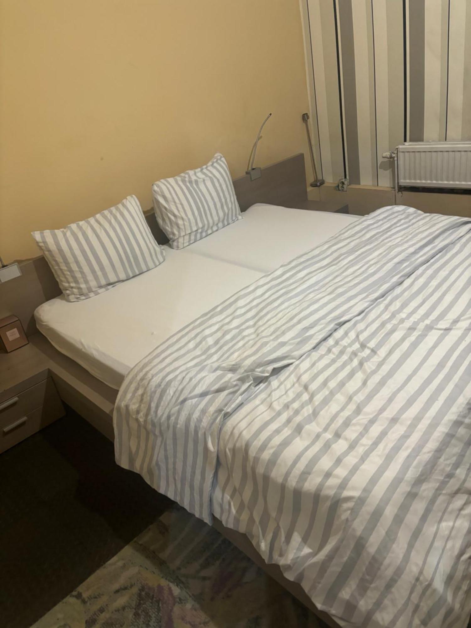 Apartment For Rent Брюксел Екстериор снимка