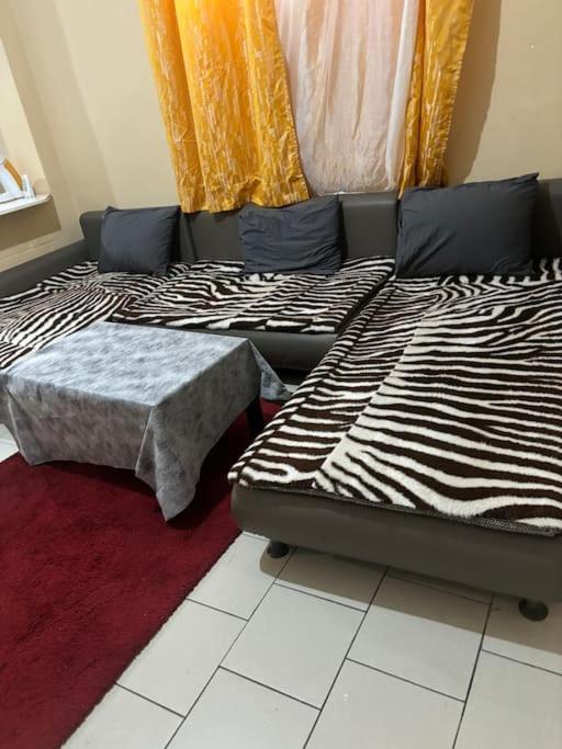 Apartment For Rent Брюксел Екстериор снимка
